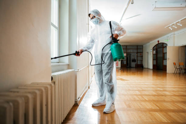 Lake Zurich, IL Pest Control Company